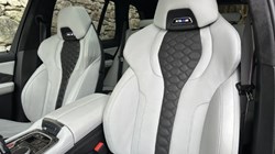 2024 (24) BMW X5 M xDrive Competition 5dr 4848127