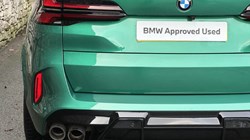2024 (24) BMW X5 M xDrive Competition 5dr 4848090