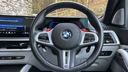 2024 (24) BMW X5 M xDrive Competition 5dr 4848103