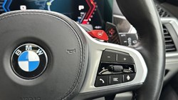 2024 (24) BMW X5 M xDrive Competition 5dr 4848116