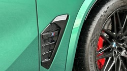 2024 (24) BMW X5 M xDrive Competition 5dr 4848165