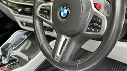 2024 (24) BMW X5 M xDrive Competition 5dr 4848097