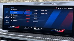 2024 (24) BMW X5 M xDrive Competition 5dr 4848153