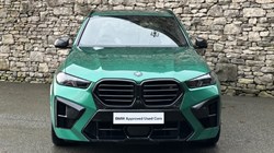 2024 (24) BMW X5 M xDrive Competition 5dr 4848155