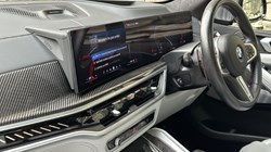 2024 (24) BMW X5 M xDrive Competition 5dr 4848125