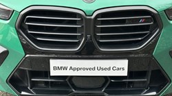 2024 (24) BMW X5 M xDrive Competition 5dr 4848159