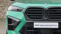 2024 (24) BMW X5 M xDrive Competition 5dr 4848158