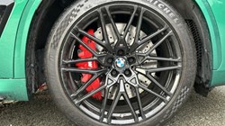 2024 (24) BMW X5 M xDrive Competition 5dr 4848162