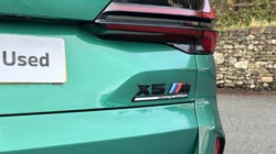 2024 (24) BMW X5 M xDrive Competition 5dr 4848092