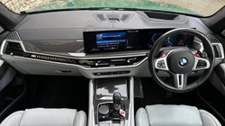 2024 (24) BMW X5 M xDrive Competition 5dr 4848101