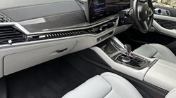 2024 (24) BMW X5 M xDrive Competition 5dr 4848124