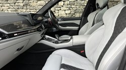 2024 (24) BMW X5 M xDrive Competition 5dr 4848126