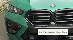 2024 (24) BMW X5 M xDrive Competition 5dr 4848120