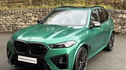2024 (24) BMW X5 M xDrive Competition 5dr 4848144