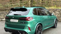 2024 (24) BMW X5 M xDrive Competition 5dr 4848167