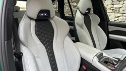 2024 (24) BMW X5 M xDrive Competition 5dr 4848098