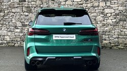 2024 (24) BMW X5 M xDrive Competition 5dr 4848135