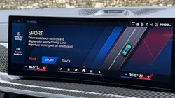 2024 (24) BMW X5 M xDrive Competition 5dr 4848151