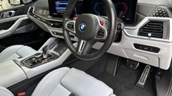 2024 (24) BMW X5 M xDrive Competition 5dr 4848094