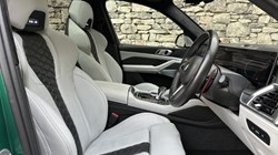2024 (24) BMW X5 M xDrive Competition 5dr 4848096