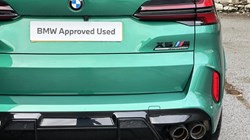 2024 (24) BMW X5 M xDrive Competition 5dr 4848091