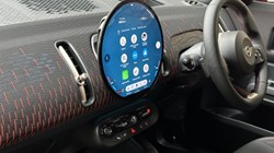 2025 (75) MINI COUNTRYMAN 2.0 S Sport ALL4 5dr Auto 4817687