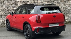 2025 (75) MINI COUNTRYMAN 2.0 S Sport ALL4 5dr Auto 4817695