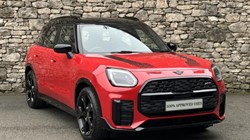 2025 (75) MINI COUNTRYMAN 2.0 S Sport ALL4 5dr Auto 4817714