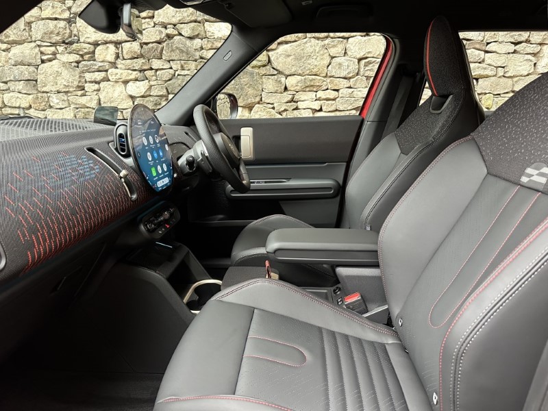 2025 (75) MINI COUNTRYMAN 2.0 S Sport ALL4 5dr Auto 4817688