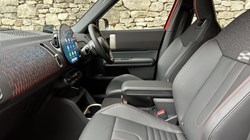 2025 (75) MINI COUNTRYMAN 2.0 S Sport ALL4 5dr Auto 4817688