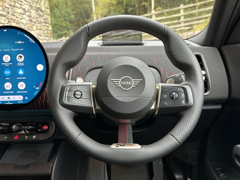 2025 (75) MINI COUNTRYMAN 2.0 S Sport ALL4 5dr Auto 4817667