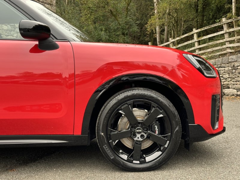 2025 (75) MINI COUNTRYMAN 2.0 S Sport ALL4 5dr Auto 4817720