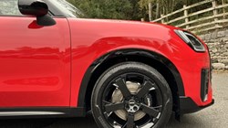 2025 (75) MINI COUNTRYMAN 2.0 S Sport ALL4 5dr Auto 4817720
