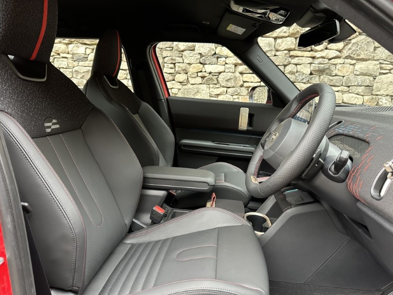 2025 (75) MINI COUNTRYMAN 2.0 S Sport ALL4 5dr Auto 4817664