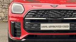 2025 (75) MINI COUNTRYMAN 2.0 S Sport ALL4 5dr Auto 4817716