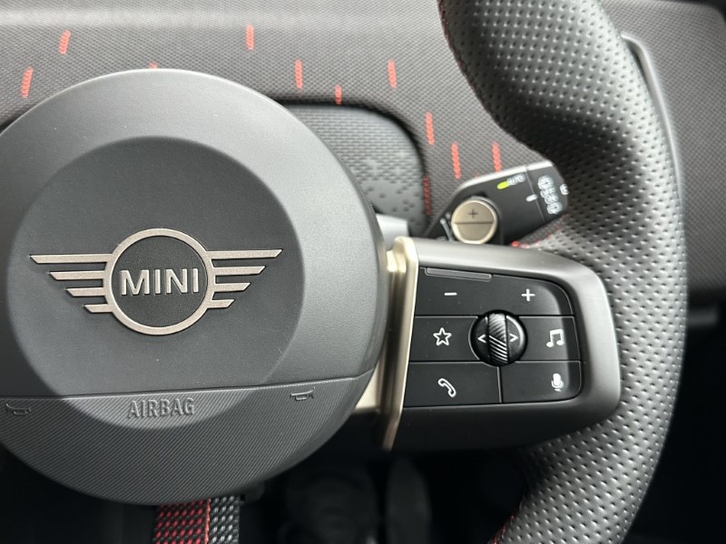 2025 (75) MINI COUNTRYMAN 2.0 S Sport ALL4 5dr Auto 4817680