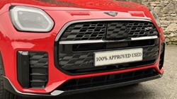 2025 (75) MINI COUNTRYMAN 2.0 S Sport ALL4 5dr Auto 4817715