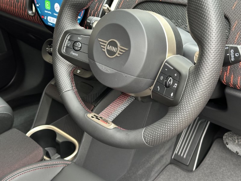 2025 (75) MINI COUNTRYMAN 2.0 S Sport ALL4 5dr Auto 4817663