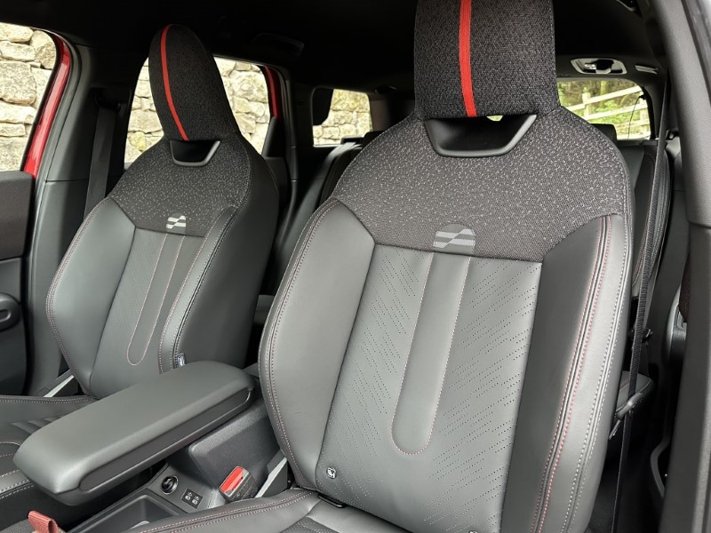 2025 (75) MINI COUNTRYMAN 2.0 S Sport ALL4 5dr Auto 4817689