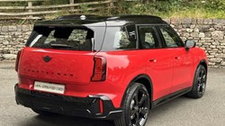 2025 (75) MINI COUNTRYMAN 2.0 S Sport ALL4 5dr Auto 4817723