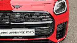 2025 (75) MINI COUNTRYMAN 2.0 S Sport ALL4 5dr Auto 4817683