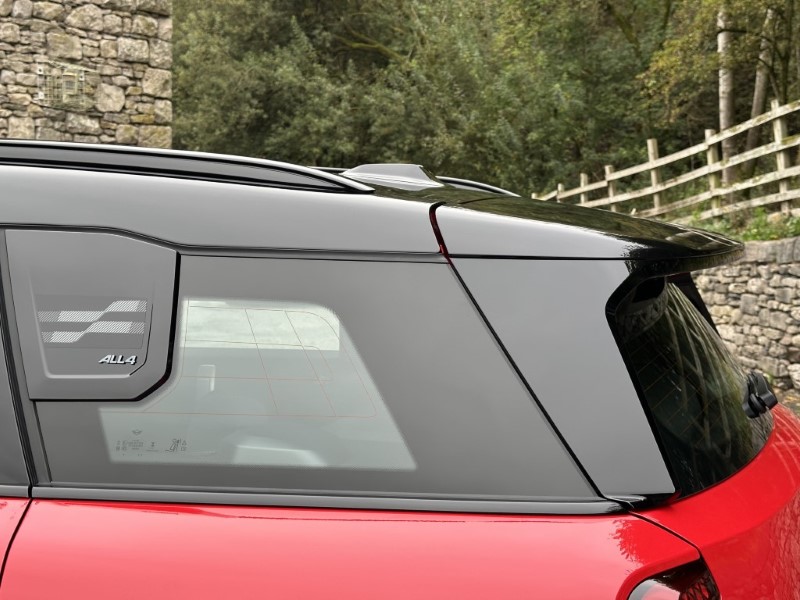 2025 (75) MINI COUNTRYMAN 2.0 S Sport ALL4 5dr Auto 4817704