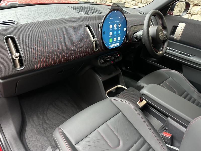 2025 (75) MINI COUNTRYMAN 2.0 S Sport ALL4 5dr Auto 4817686