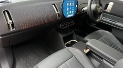 2025 (75) MINI COUNTRYMAN 2.0 S Sport ALL4 5dr Auto 4817686