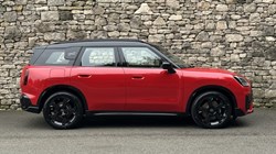 2025 (75) MINI COUNTRYMAN 2.0 S Sport ALL4 5dr Auto 4817656