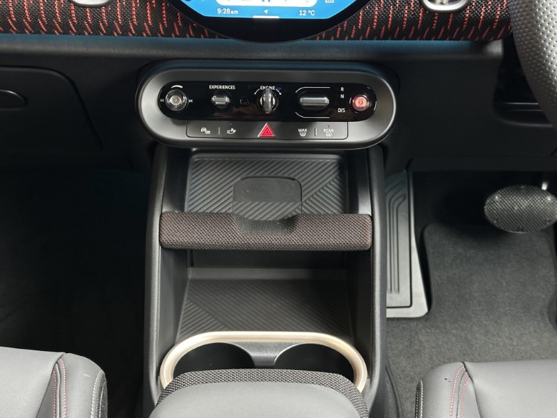 2025 (75) MINI COUNTRYMAN 2.0 S Sport ALL4 5dr Auto 4817669