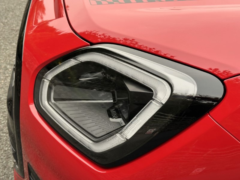 2025 (75) MINI COUNTRYMAN 2.0 S Sport ALL4 5dr Auto 4817718