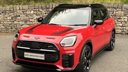 2025 (75) MINI COUNTRYMAN 2.0 S Sport ALL4 5dr Auto 4817702