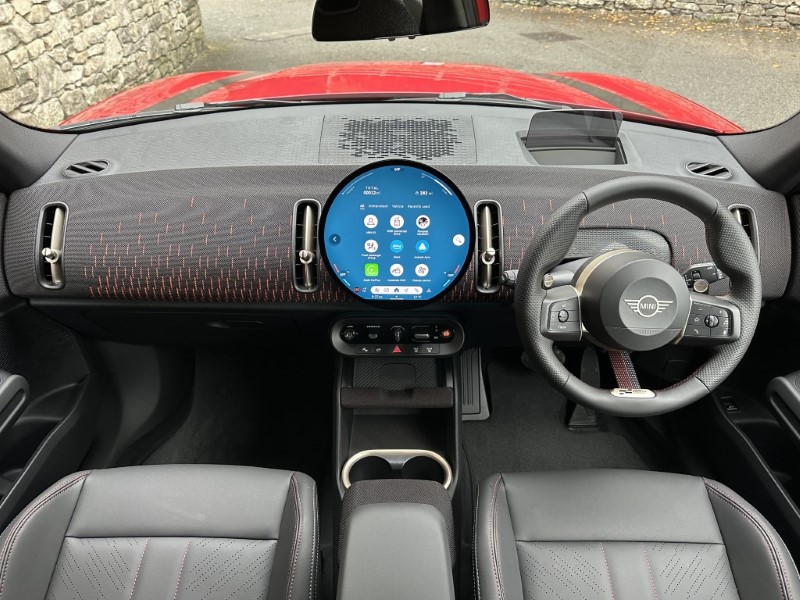 2025 (75) MINI COUNTRYMAN 2.0 S Sport ALL4 5dr Auto 4817668