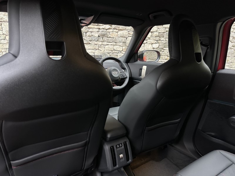 2025 (75) MINI COUNTRYMAN 2.0 S Sport ALL4 5dr Auto 4817698